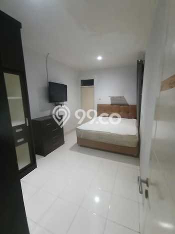 Dijual Rumah Modern 3 KT di Citra Grand, Jakarta Timur Dijual Rumah Modern 3 KT di Citra Grand, Jakarta Timur