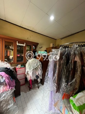 Rumah Elit Modern Tanpa Renovasi di Cipinang Jakarta Timur Rumah Elit Modern Tanpa Renovasi di Cipinang Jakarta Timur