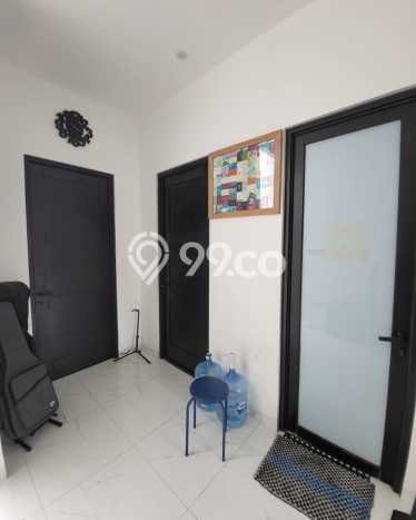Rumah Minimalis 3 KT di Citra Grand Jakarta Timur Semi Furnished Rumah Minimalis 3 KT di Citra Grand Jakarta Timur Semi Furnished