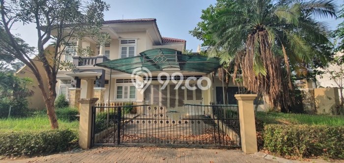 Dijual Rumah Premium dengan Fasilitas Sekitar Komplit di Cileungsi, Bogor Dijual Rumah Premium dengan Fasilitas Sekitar Komplit di Cileungsi, Bogor