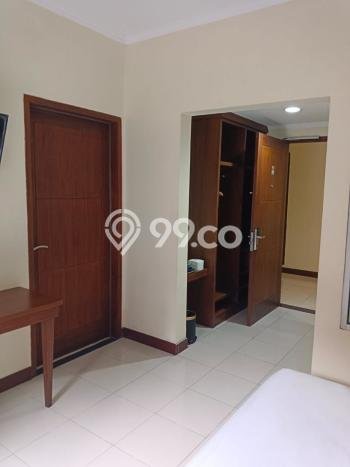 Hotel Kawasan Pasteur, Luas 2300m², Pusat Bisnis, Posisi Premium Hotel Kawasan Pasteur, Luas 2300m², Pusat Bisnis, Posisi Premium