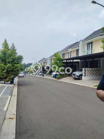 Rumah Modern 3 KT LT 90m2 di Citra Grand Rumah Modern 3 KT LT 90m2 di Citra Grand