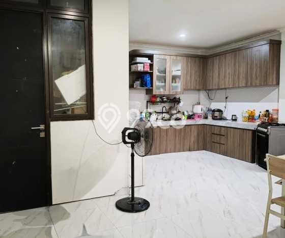 Rumah Strategis Minimalis Lb 160m2 di Cileungsi, Bogor Rumah Strategis Minimalis Lb 160m2 di Cileungsi, Bogor