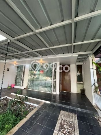 Disewakan! Rumah 2 Kamar Tidur &
1 Kamar Mandi di Cibubur, Jakarta Timur Disewakan! Rumah 2 Kamar Tidur &
1 Kamar Mandi di Cibubur, Jakarta Timur