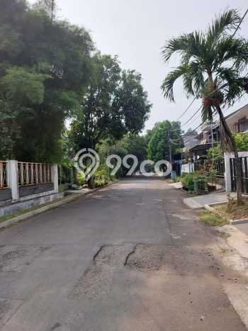 Rumah Minimalis 4 KT di Cibubur Jakarta Timur Semi Furnished Rumah Minimalis 4 KT di Cibubur Jakarta Timur Semi Furnished