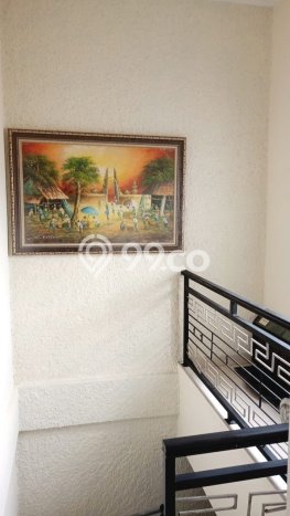 Rumah Minimalis 2 Kamar LT 90m2 di Cibubur Rumah Minimalis 2 Kamar LT 90m2 di Cibubur