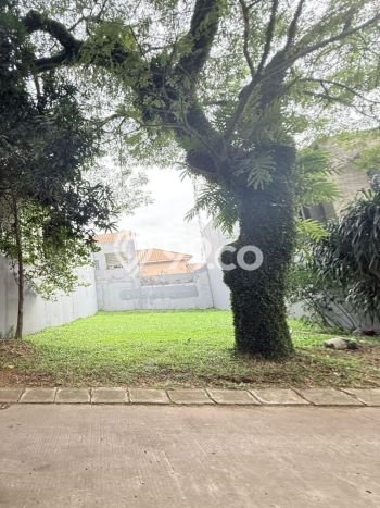 Tanah Kavling Dijual di Cibubur, Jakarta Timur dengan Luas Tanah 195m2 Tanah Kavling Dijual di Cibubur, Jakarta Timur dengan Luas Tanah 195m2