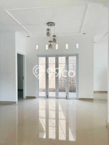 Jual Rumah Favorit Siap Huni LB 50m2 di Cileungsi, Bogor Jual Rumah Favorit Siap Huni LB 50m2 di Cileungsi, Bogor