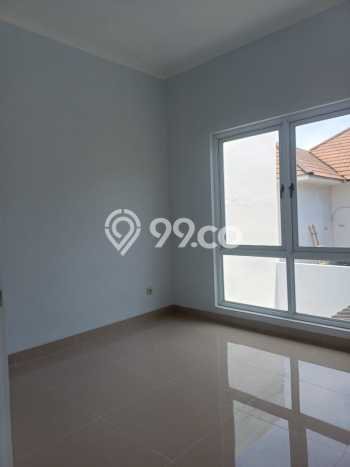 Rumah Minimalis 3 Kamar LT 144m2 di Kota Wisata Rumah Minimalis 3 Kamar LT 144m2 di Kota Wisata