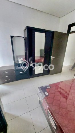 Sewa Rumah Murah di Cibubur Jakarta Timur dengan 3 KT Sewa Rumah Murah di Cibubur Jakarta Timur dengan 3 KT