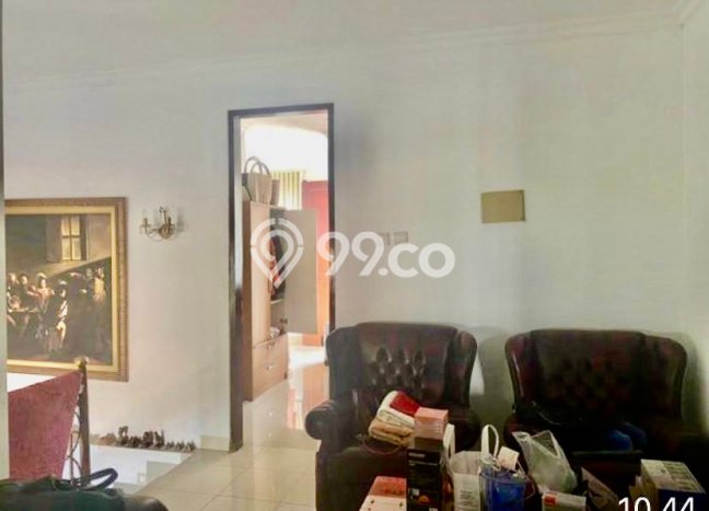 For Sale! Premium House LT 340m2 Desain Elegan di Cibubur For Sale! Premium House LT 340m2 Desain Elegan di Cibubur
