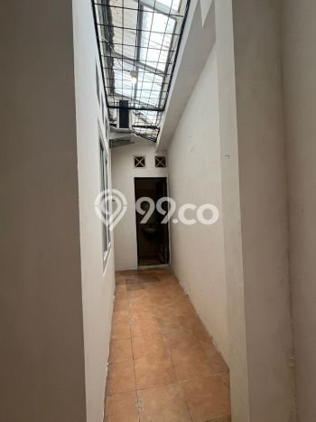 Rumah Luas Asri 3 KT Siap Huni di Cibubur Jakarta Timur Rumah Luas Asri 3 KT Siap Huni di Cibubur Jakarta Timur
