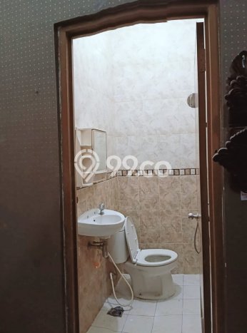 Rumah Minimalis 2 Kamar LT 90m2 di Cibubur Rumah Minimalis 2 Kamar LT 90m2 di Cibubur
