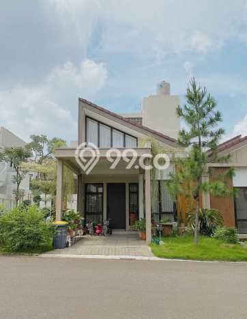 For Sale Hunian Rumah Terawat 2 KT di Cibubur, Bogor For Sale Hunian Rumah Terawat 2 KT di Cibubur, Bogor