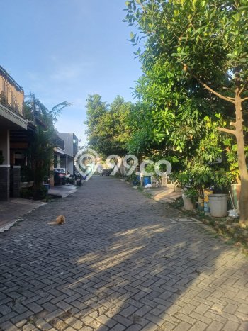 Lahan Kosong Dijual di Tapos, Depok, Luas 112m2 Area Strategis Lahan Kosong Dijual di Tapos, Depok, Luas 112m2 Area Strategis