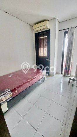 Sewa Rumah Murah di Cibubur Jakarta Timur dengan 3 KT Sewa Rumah Murah di Cibubur Jakarta Timur dengan 3 KT