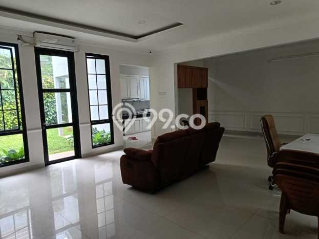 Ready to Use! Luxury House LT 200m2 Desain Elegan di Citra Grand Ready to Use! Luxury House LT 200m2 Desain Elegan di Citra Grand