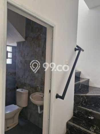 Rumah Modern 3 KT LT 128m2 di Kota Wisata Rumah Modern 3 KT LT 128m2 di Kota Wisata