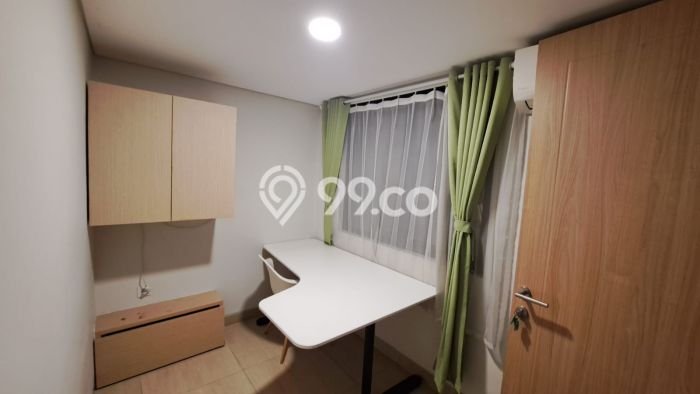 Rumah Minimalis 4 KT LT 60m2 di Legenda Wisata Rumah Minimalis 4 KT LT 60m2 di Legenda Wisata