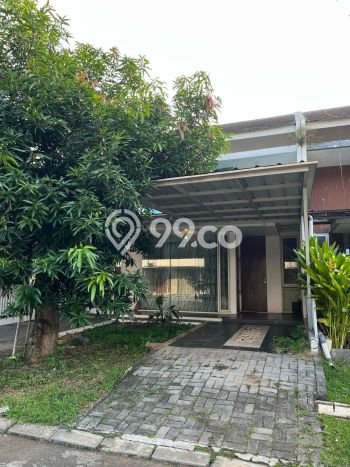 Disewakan! Rumah 2 Kamar Tidur &
1 Kamar Mandi di Cibubur, Jakarta Timur Disewakan! Rumah 2 Kamar Tidur &
1 Kamar Mandi di Cibubur, Jakarta Timur