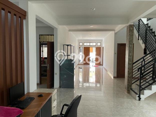 Jual Rumah Eksklusif 4 KT di Mekarsari, Depok Jual Rumah Eksklusif 4 KT di Mekarsari, Depok