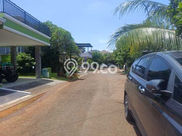 Rumah Minimalis 3 Kamar LT 144m2 di Kota Wisata Rumah Minimalis 3 Kamar LT 144m2 di Kota Wisata