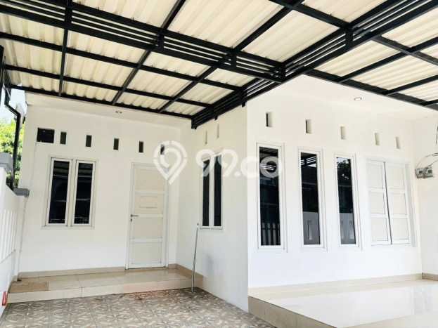 Jual Rumah Favorit Siap Huni LB 50m2 di Cileungsi, Bogor Jual Rumah Favorit Siap Huni LB 50m2 di Cileungsi, Bogor