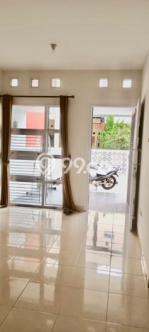 Hunian Nyaman Asri 3 KT Siap Huni di Cibubur Jakarta Timur Hunian Nyaman Asri 3 KT Siap Huni di Cibubur Jakarta Timur