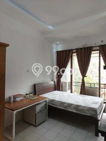 Rumah Minimalis 4 KT di Cibubur Jakarta Timur Semi Furnished Rumah Minimalis 4 KT di Cibubur Jakarta Timur Semi Furnished