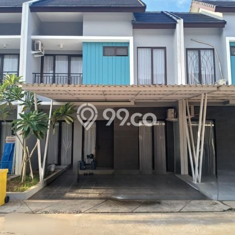 Dijual Rumah Minimalis Bagus Punya 3 KT di Cimanggis Depok SHM Dijual Rumah Minimalis Bagus Punya 3 KT di Cimanggis Depok SHM