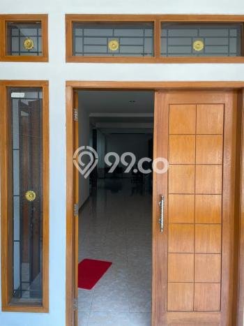 Jual Rumah Eksklusif 4 KT di Mekarsari, Depok Jual Rumah Eksklusif 4 KT di Mekarsari, Depok