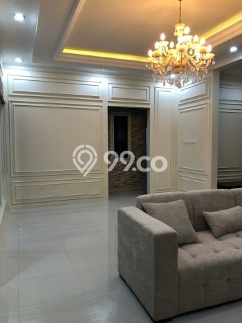 Hunian Elit LB 250m2 Siap Huni Desain Elegan di Cibubur, Jakarta Timur Hunian Elit LB 250m2 Siap Huni Desain Elegan di Cibubur, Jakarta Timur
