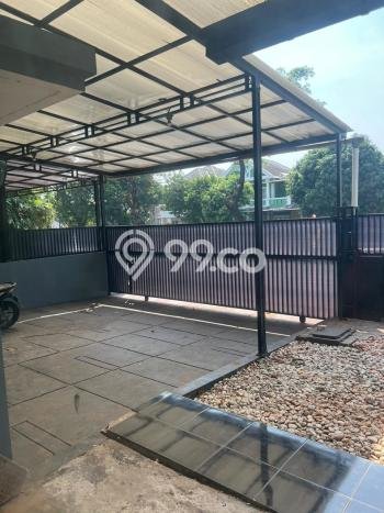 For Sale! Premium House LT 330m2 Desain Elegan di Kota Wisata For Sale! Premium House LT 330m2 Desain Elegan di Kota Wisata