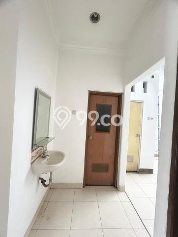 Dijual Hunian Rumah Nyaman 3 KT di Cibubur, Jakarta Timur Dijual Hunian Rumah Nyaman 3 KT di Cibubur, Jakarta Timur