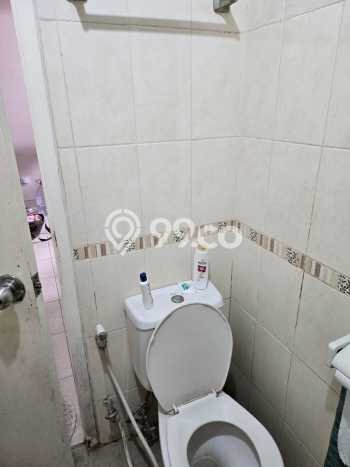 For Sale Hunian Rumah Terawat 3 KT di Cibubur, Jakarta Timur For Sale Hunian Rumah Terawat 3 KT di Cibubur, Jakarta Timur