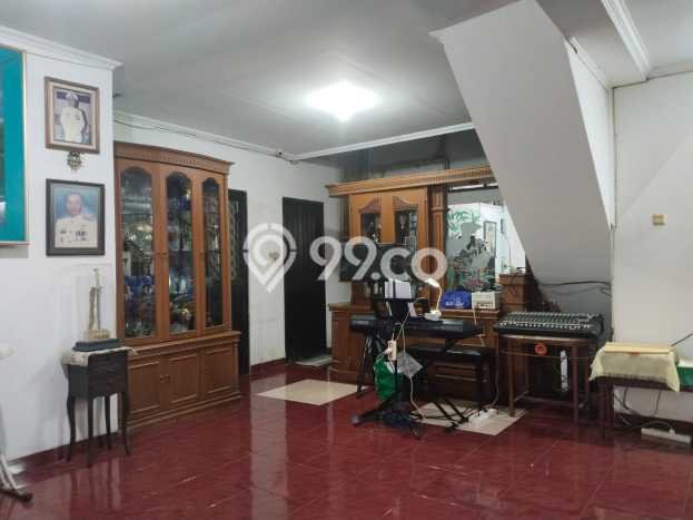 Dijual Rumah Mewah Megah Dengan View Cantik di Cibubur, Jakarta Timur Dijual Rumah Mewah Megah Dengan View Cantik di Cibubur, Jakarta Timur