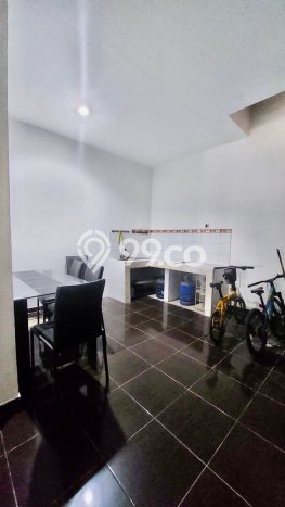 Sewa Rumah Murah di Cibubur Jakarta Timur dengan 3 KT Sewa Rumah Murah di Cibubur Jakarta Timur dengan 3 KT