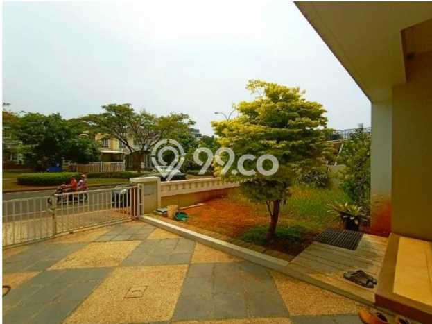 Rumah Elit Modern Siap Huni di Kota Wisata Jakarta Timur Rumah Elit Modern Siap Huni di Kota Wisata Jakarta Timur