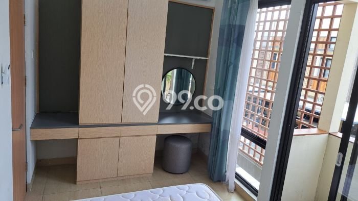 Rumah Minimalis 4 KT LT 60m2 di Legenda Wisata Rumah Minimalis 4 KT LT 60m2 di Legenda Wisata