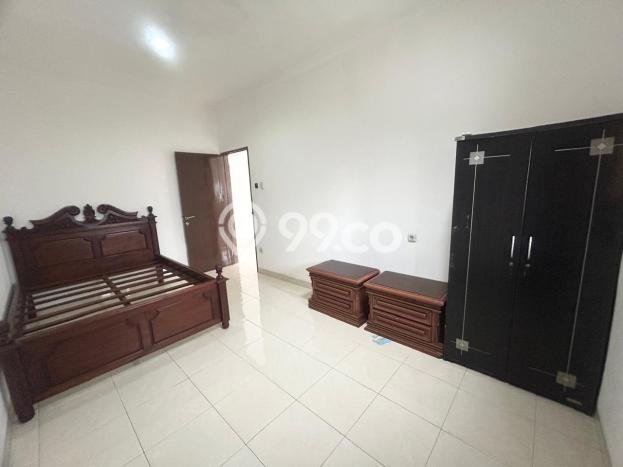 Dijual Hunian Rumah Nyaman 3 KT di Cibubur, Jakarta Timur Dijual Hunian Rumah Nyaman 3 KT di Cibubur, Jakarta Timur