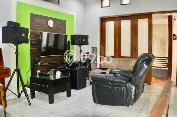 Hunian Nyaman Asri 3 KT Siap Huni di Cibubur Jakarta Timur Hunian Nyaman Asri 3 KT Siap Huni di Cibubur Jakarta Timur