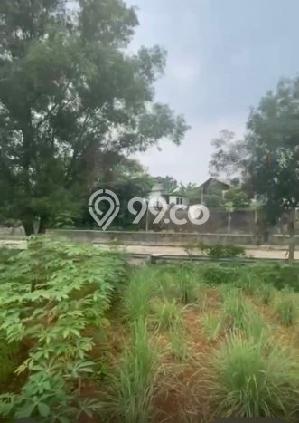 Untuk Dijual Tanah di Jakarta Timur, Luas 1603m2 SHM Untuk Dijual Tanah di Jakarta Timur, Luas 1603m2 SHM