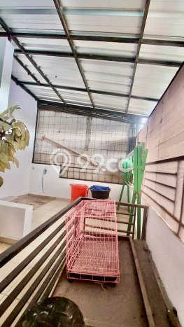 Sewa Rumah Murah di Cibubur Jakarta Timur dengan 3 KT Sewa Rumah Murah di Cibubur Jakarta Timur dengan 3 KT