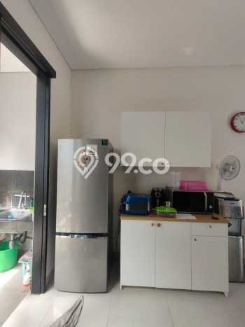 Rumah Modern 3 KT LT 90m2 di Citra Grand Rumah Modern 3 KT LT 90m2 di Citra Grand