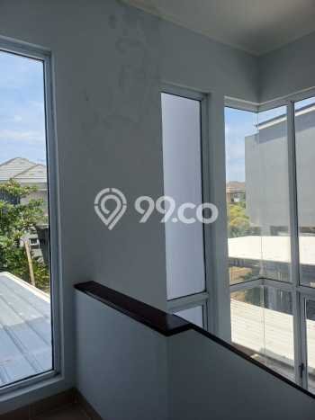 Rumah Minimalis 3 Kamar LT 144m2 di Kota Wisata Rumah Minimalis 3 Kamar LT 144m2 di Kota Wisata