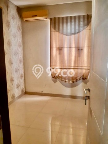 Rumah Modern 4 KT di Citra Grand Jakarta Timur Unfurnished Rumah Modern 4 KT di Citra Grand Jakarta Timur Unfurnished