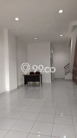 Ruko Strategis Kawasan Cikeas, Luas 110m², Area Komersial, Lokasi Ramai Ruko Strategis Kawasan Cikeas, Luas 110m², Area Komersial, Lokasi Ramai