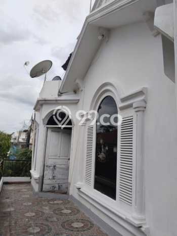 Dijual Rumah Mewah Megah Dengan View Cantik di Cibubur, Jakarta Timur Dijual Rumah Mewah Megah Dengan View Cantik di Cibubur, Jakarta Timur