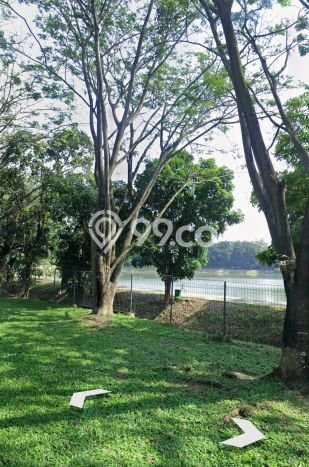 Tanah Kavling Dijual di Cibubur, Jakarta Timur dengan Luas Tanah 195m2 Tanah Kavling Dijual di Cibubur, Jakarta Timur dengan Luas Tanah 195m2