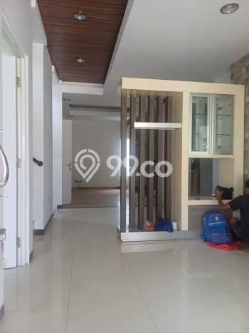 Rumah Luas Asri 5 KT Siap Pakai di Kota Wisata Jakarta Timur Rumah Luas Asri 5 KT Siap Pakai di Kota Wisata Jakarta Timur